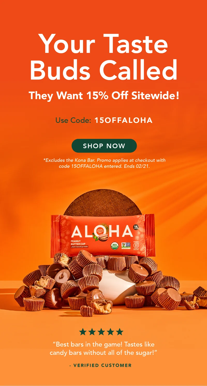 End Of Year Savings Event: 15% Off Sitewide + FREE Shipping