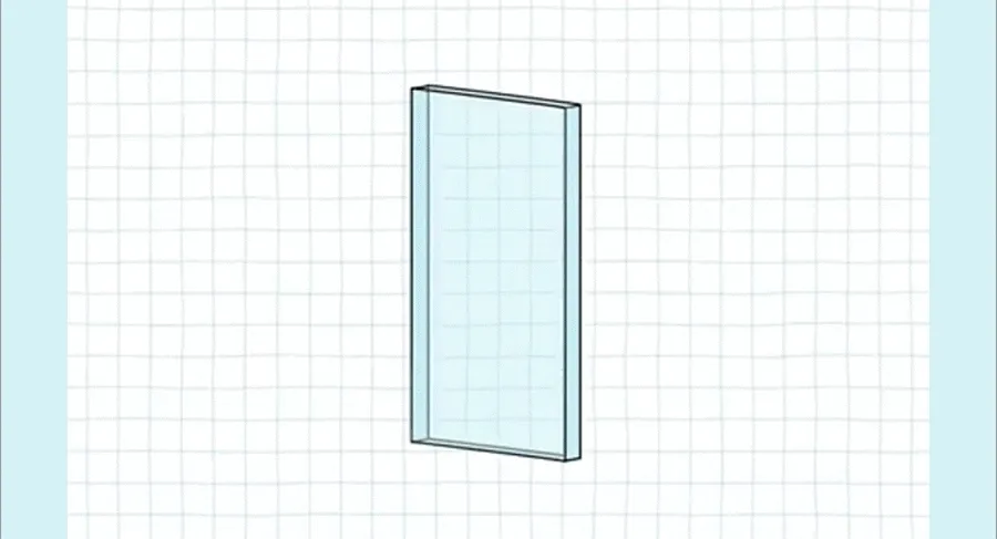 Standard mirrors