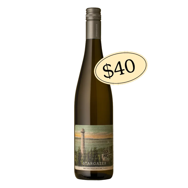 Image of Stargazer - Single Vineyard Riesling 2022