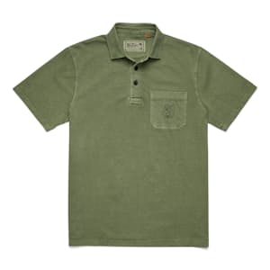 Pilgrimage Polo