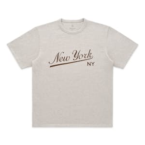 Big League Heavyweight T-Shirt