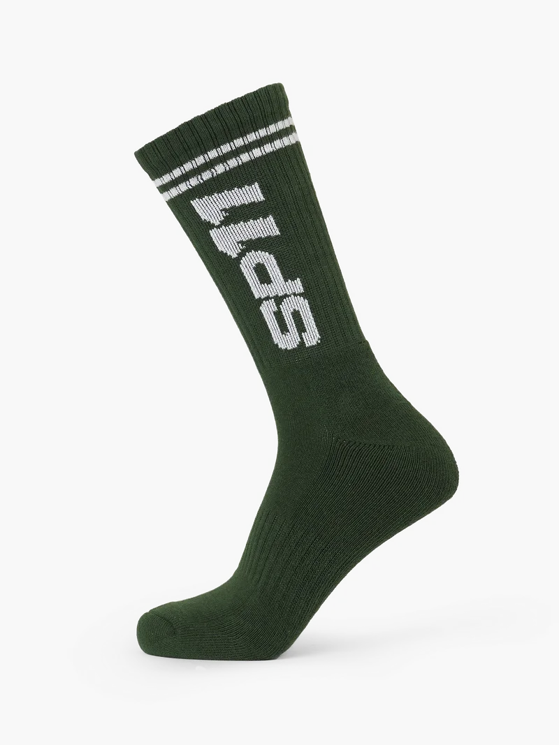 Oracle Red Bull Racing Checo Perez Socks