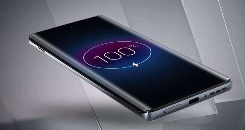 moto g stylus 5G - 2024