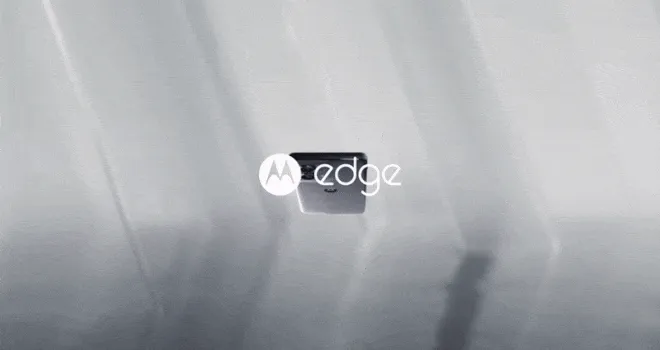 NEW motorola edge - 2024