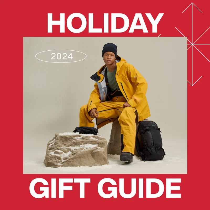 Explore Our Holiday Gift Guide for Every Rider on Your List