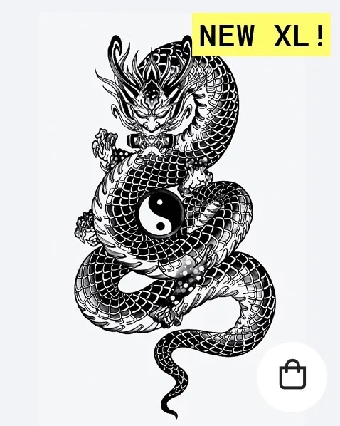 AURAGON TATTOO