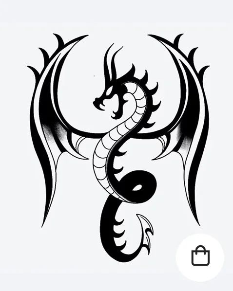 WILDFIRE TATTOO