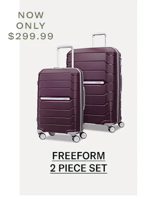 Freeform 2 Piece Set