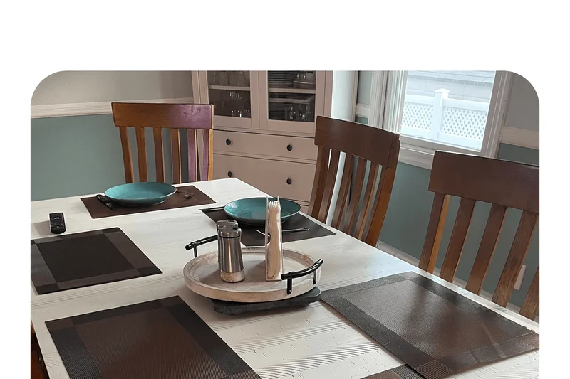 Lynn's Transformer Table