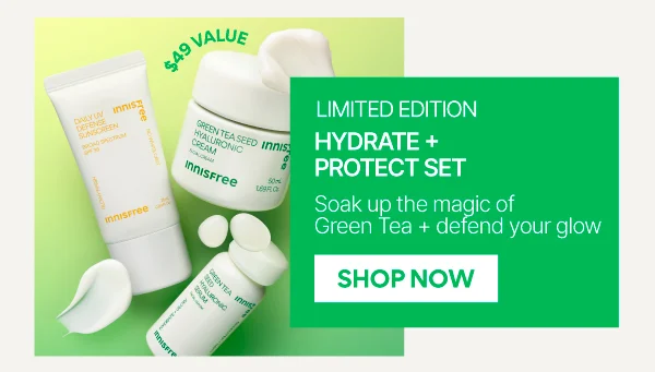 Hydrate + Protect