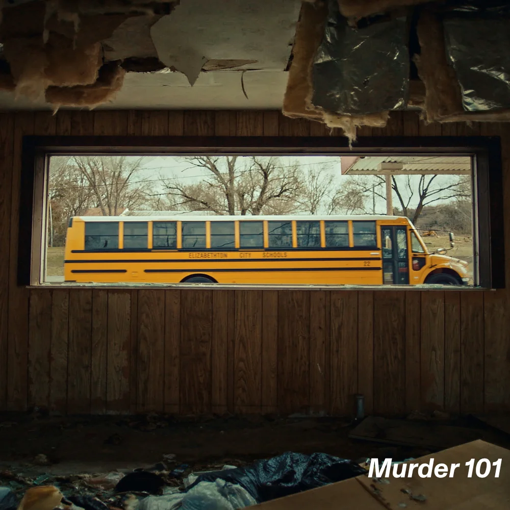 "Murder 101" Still