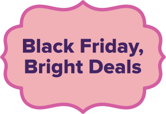Get These Black Friday Savings Before They Are Gone!