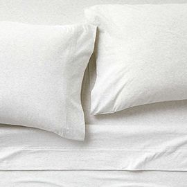 Cozysoft Organic Jersey Sheet Set