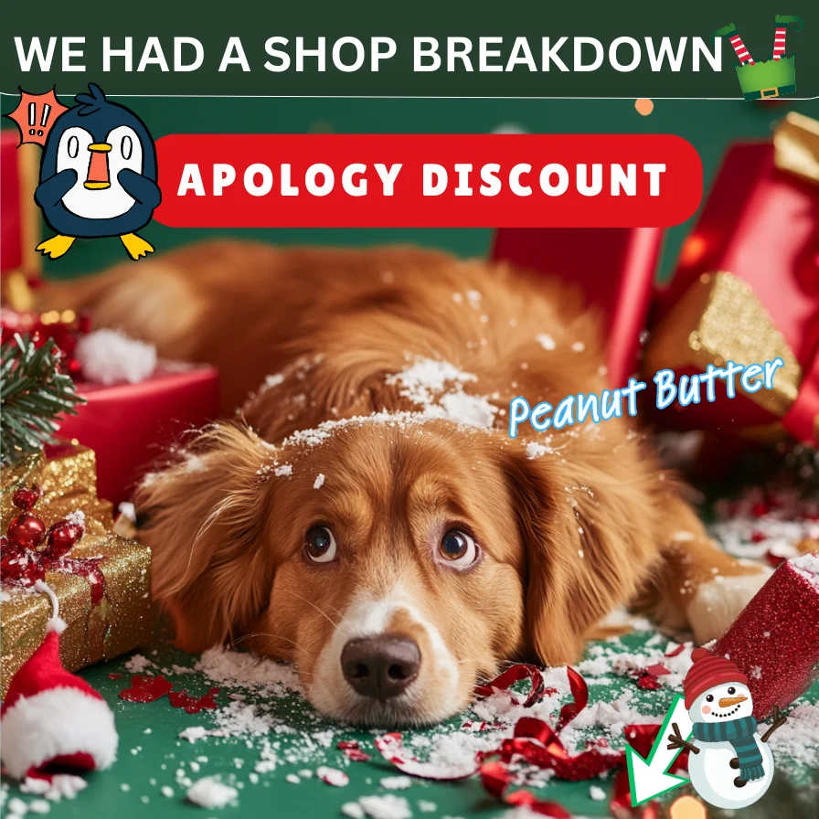 Alpha Paw Pawlidays