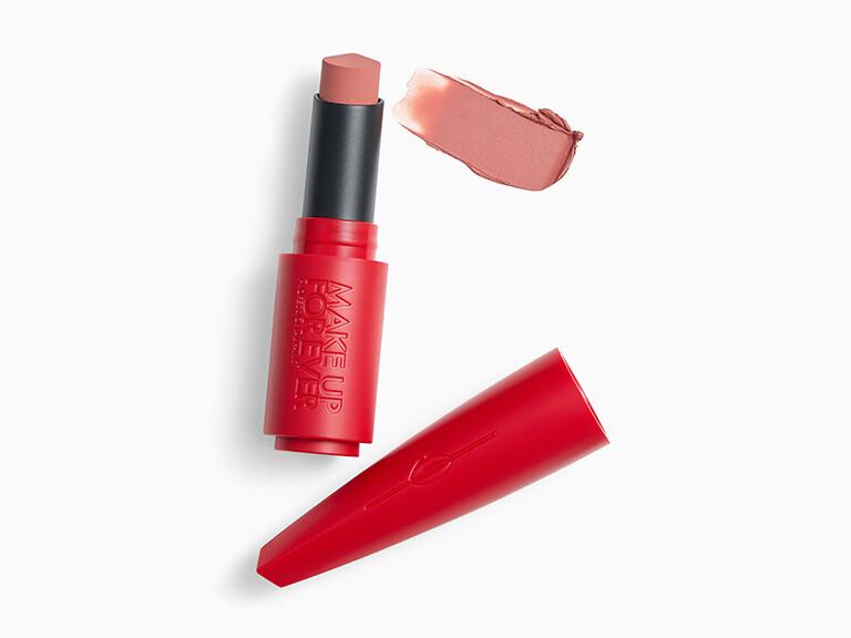 Rouge Artist For Ever Satin Lipstick