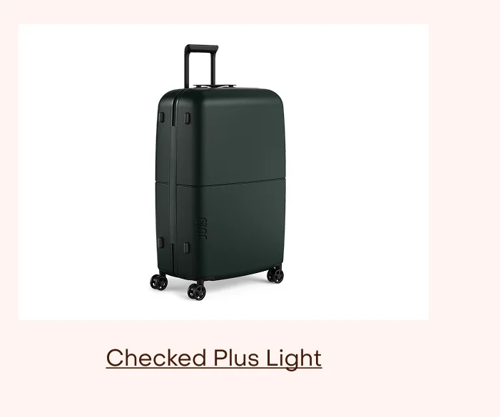Checked Plus Light