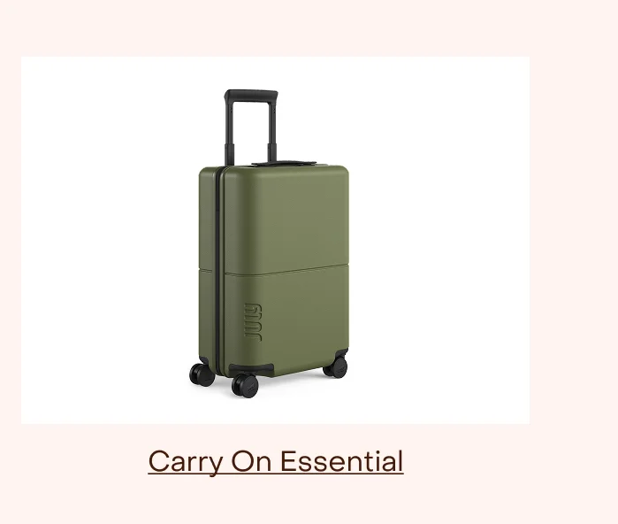 Carry On Essential