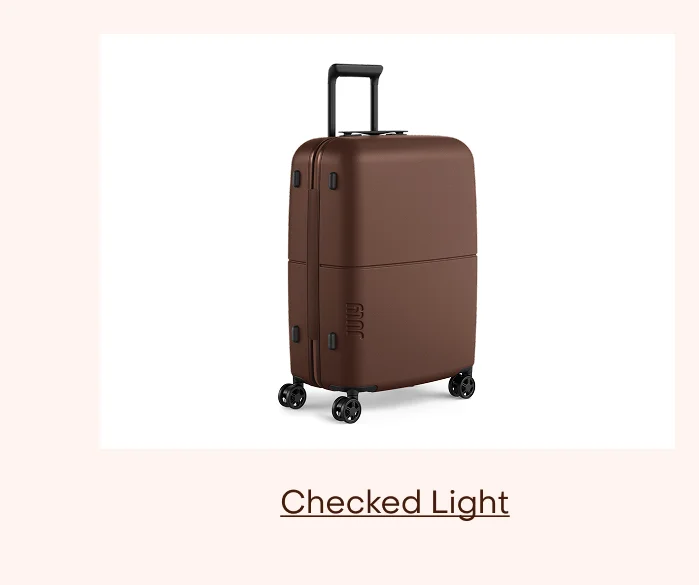 Checked Light