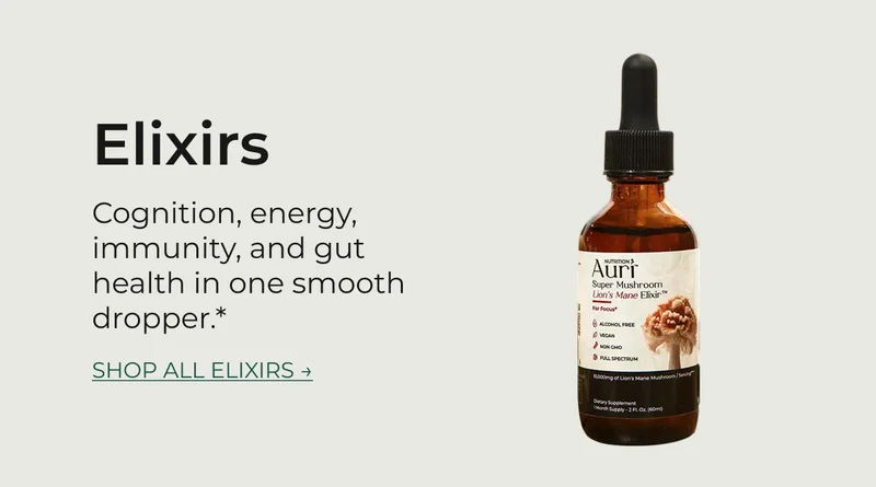 ELIXIRS