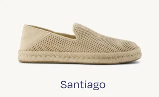 Santiago Loafer - Image