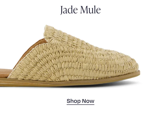 Shop Jade Flat - Button