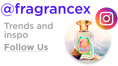 @fragrancex / Trends and inspo / Follow Us