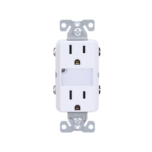 25% Off Select Eaton Electrical Outlets With Night Light