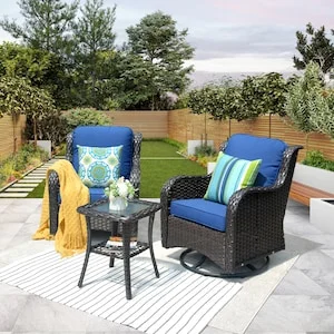 Up to 35% Off Select Patio Furniture