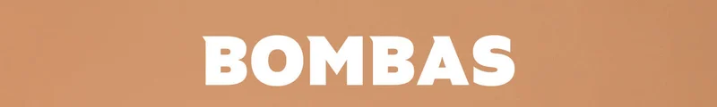BOMBAS