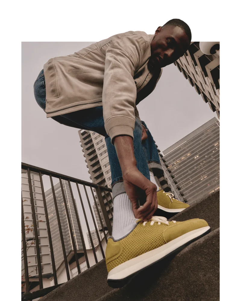 Canvas Comfort