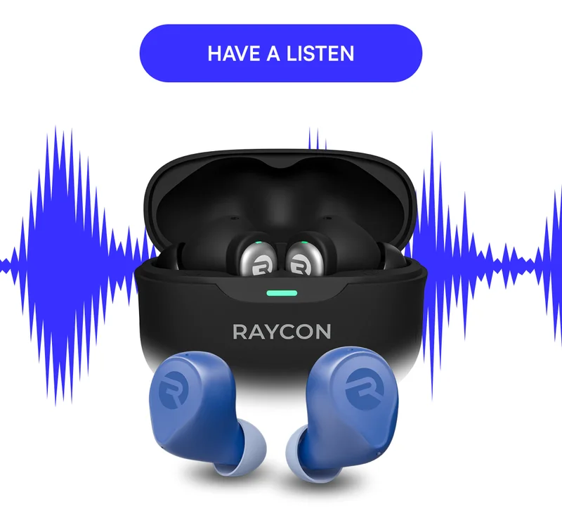 [ HAVE A LISTEN ]