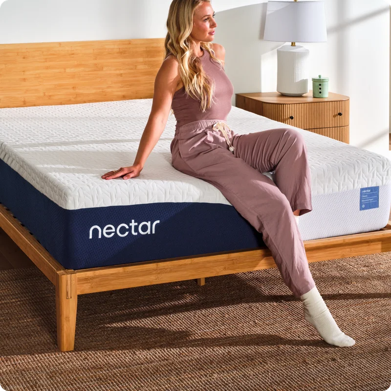 Nectar Mattress