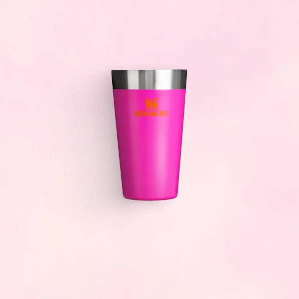 Stacking Pint | 16 OZ