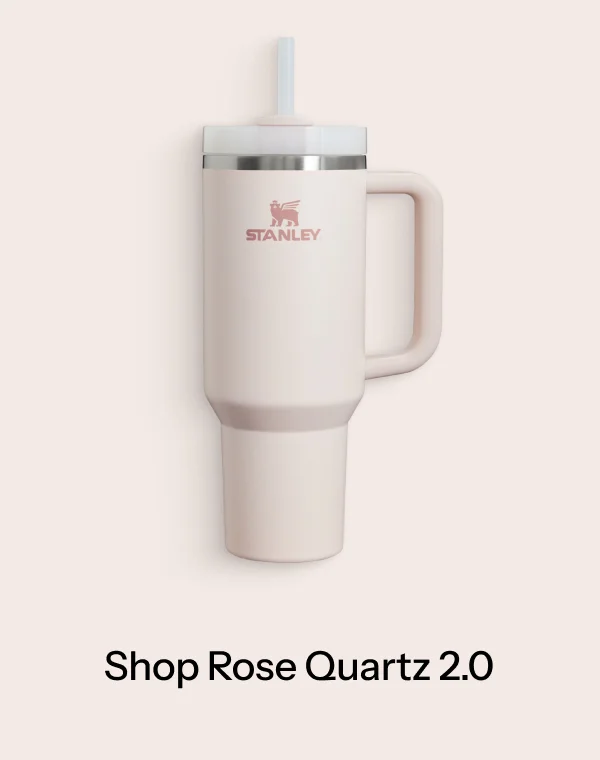 Shop Rose Quartz 2.0