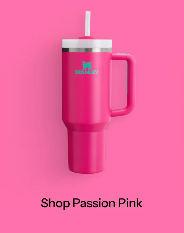 Shop Passion Pink