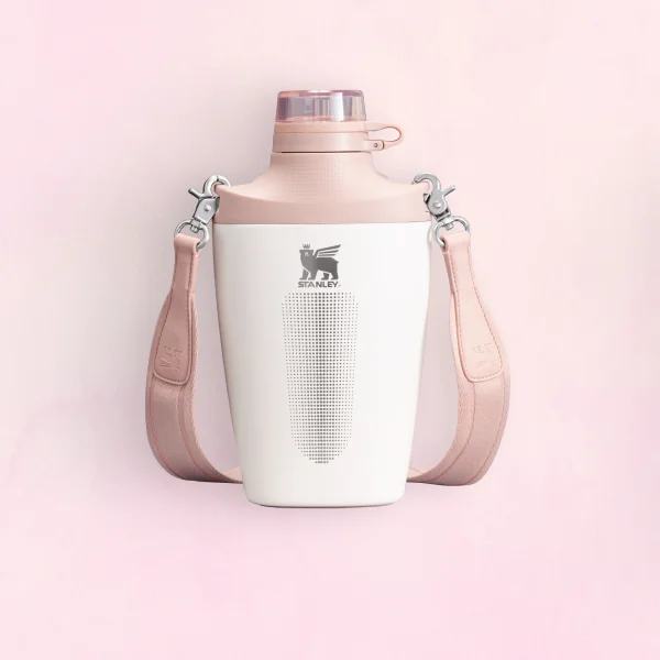 Cross Bottle | 23 OZ
