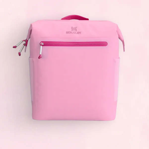 Madeleine Midi Cooler Backpack | 20 Can