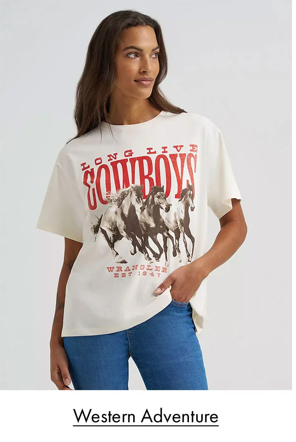 Western Adventure