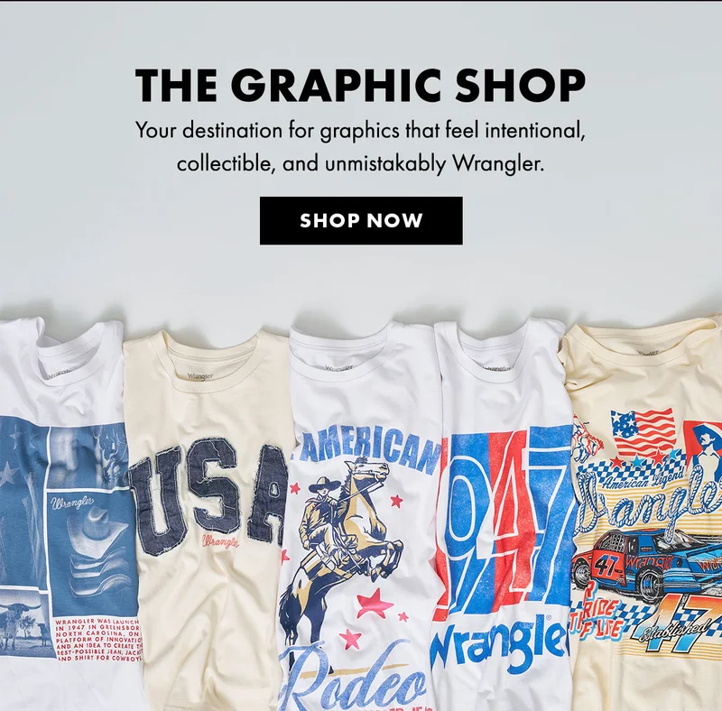 The Graphic Shop - Shop Now