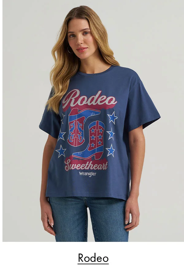 Rodeo