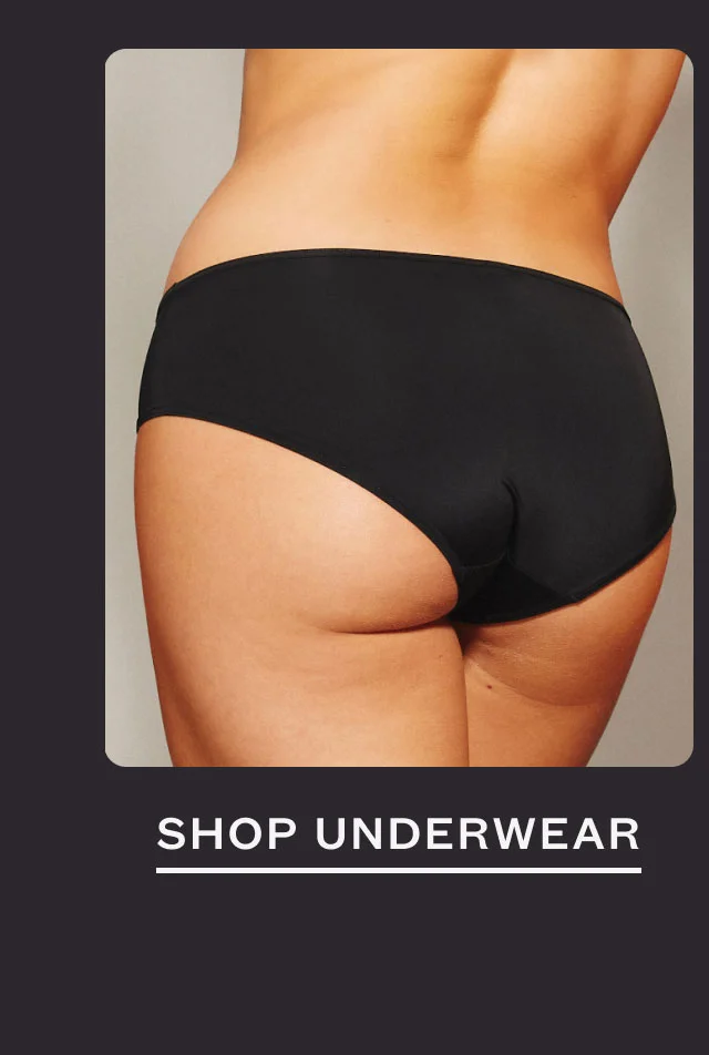 Shop Underwear