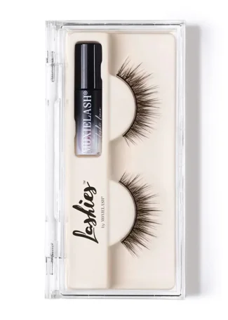 Product Package: Lovely Lashies