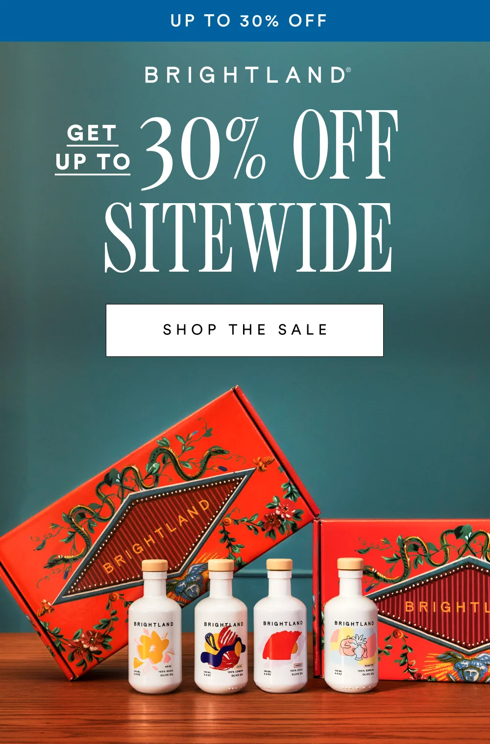 Shop the biggest sale of the year