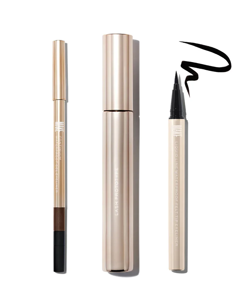Image of Day to Night Lash Line