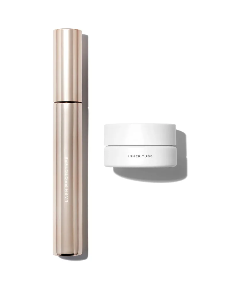 Image of Lip + Lash Booster Bundle