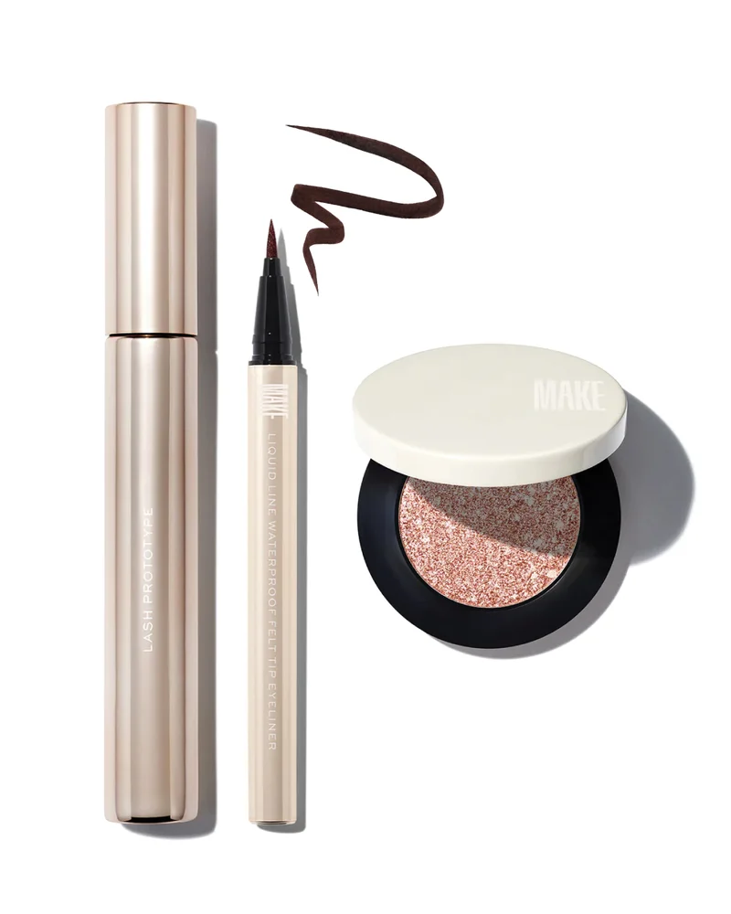 Image of Winter Eye Trio