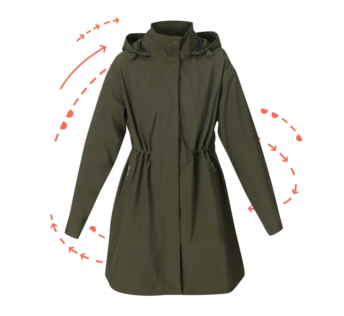 NEW SEASON COATS