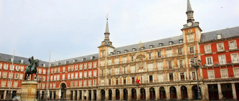 Madrid