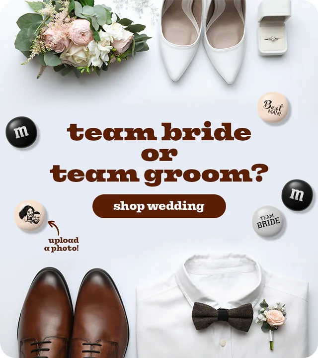 SHOP WEDDING