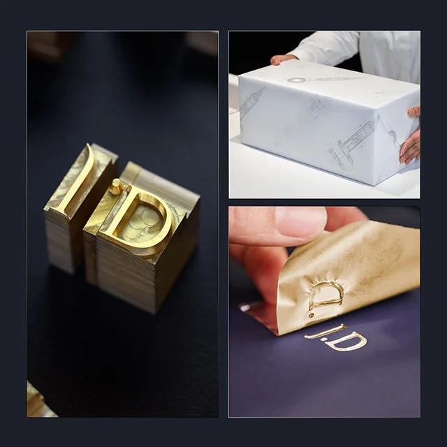 Personalization at Dyson Store